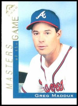 105 Greg Maddux